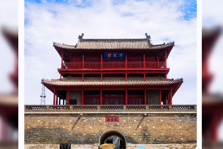 列表图