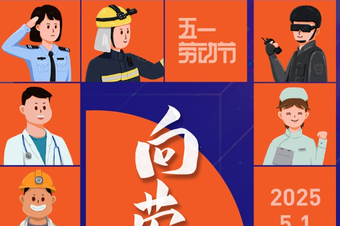 列表图