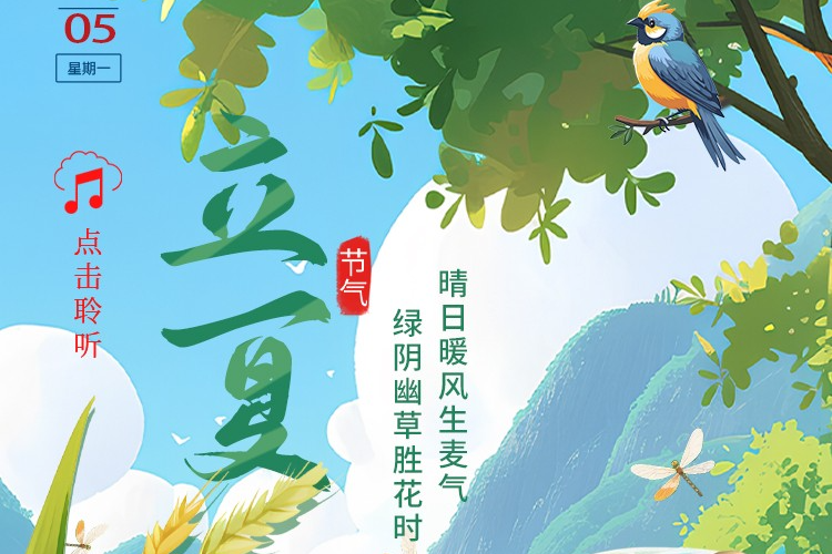 列表图