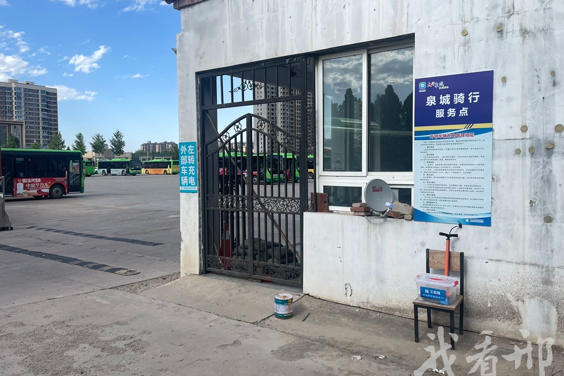列表图