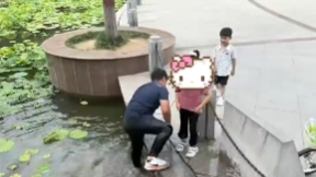 列表图