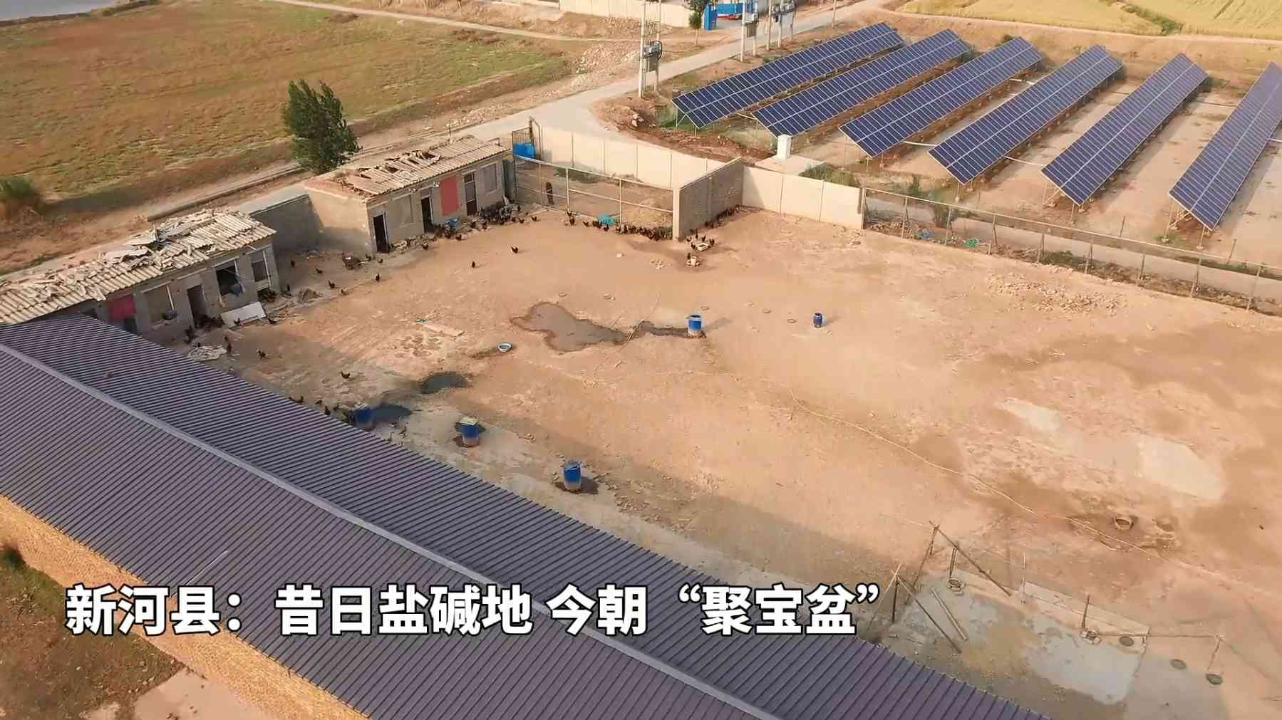 列表图