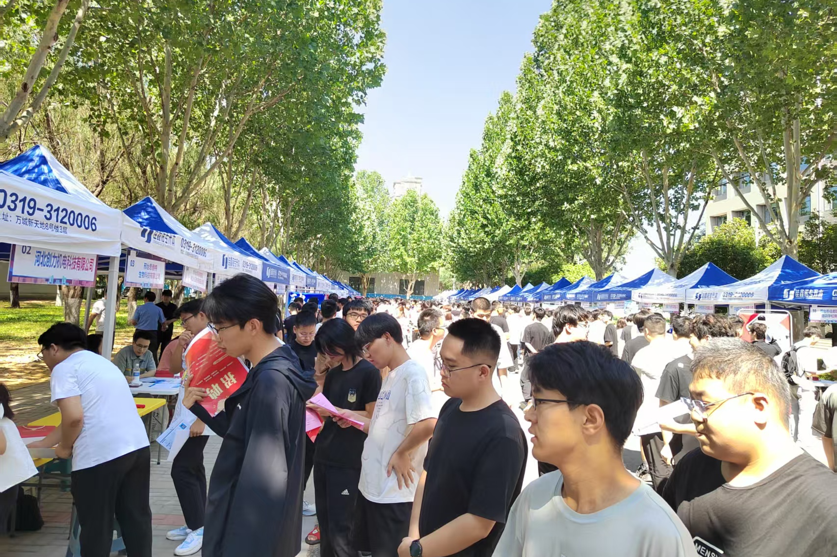 列表图