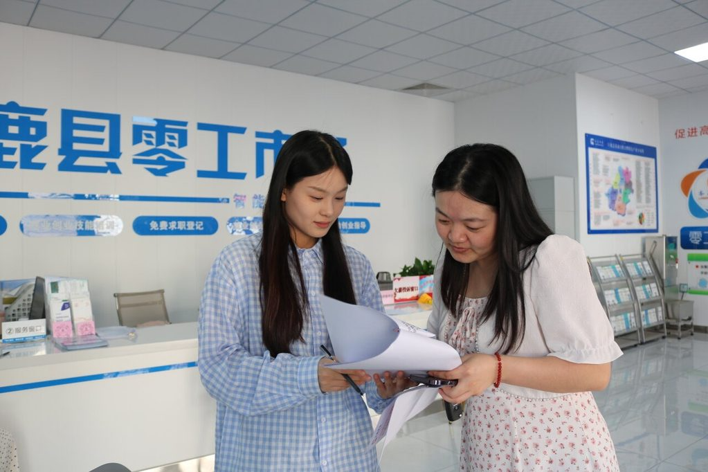 列表图