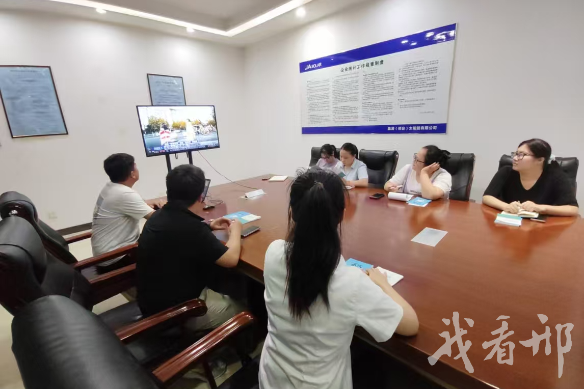 列表图