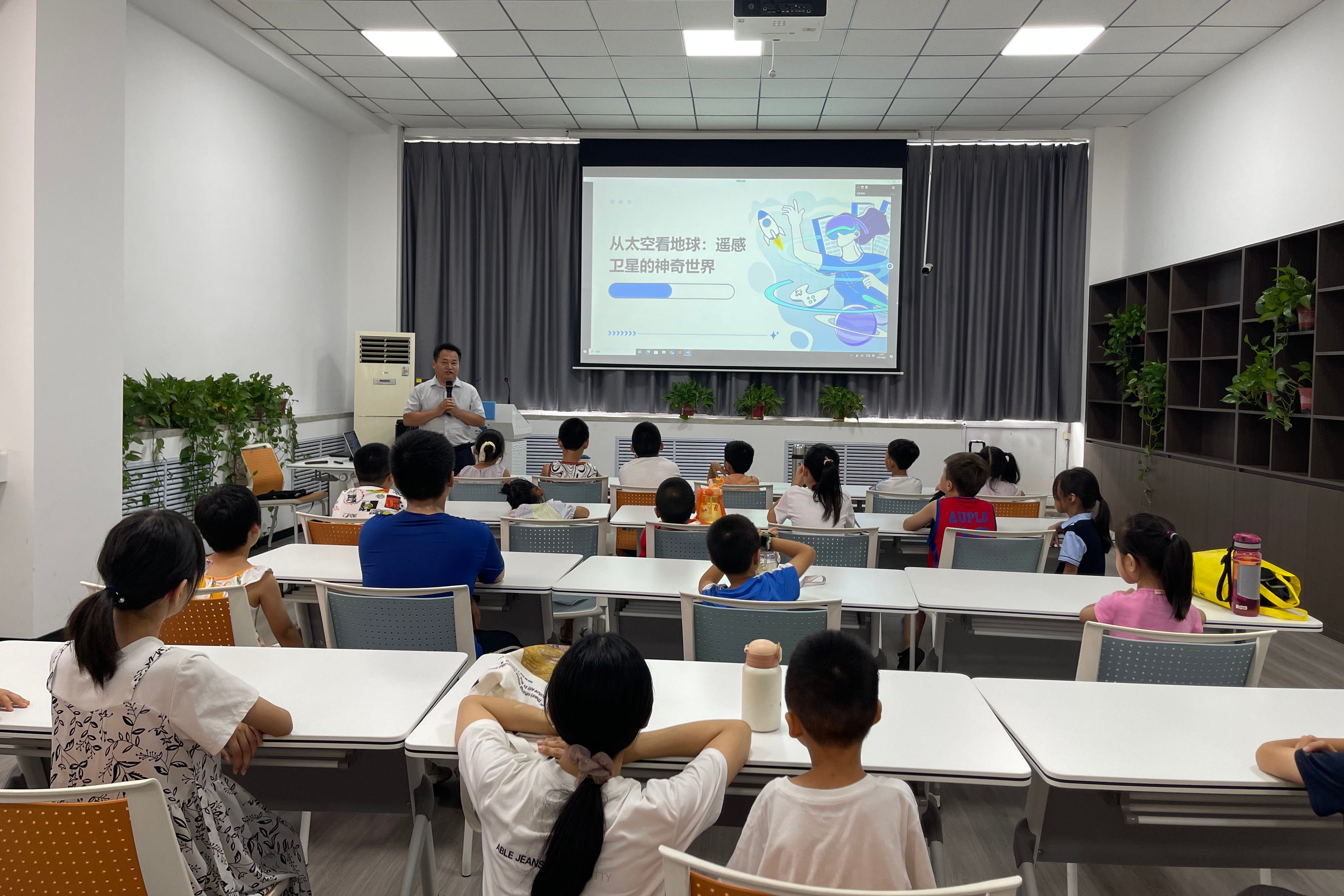 列表图