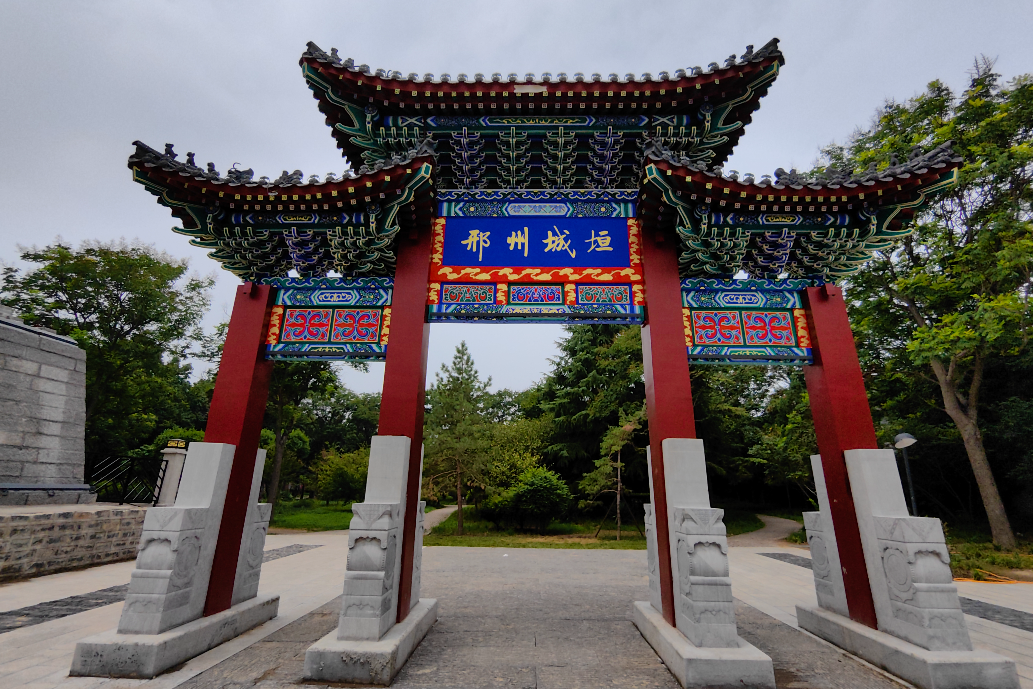 列表图