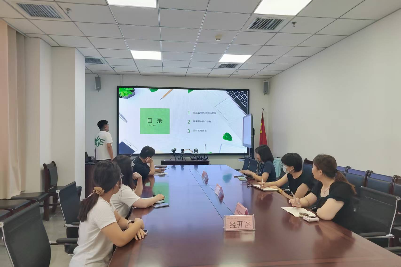 列表图
