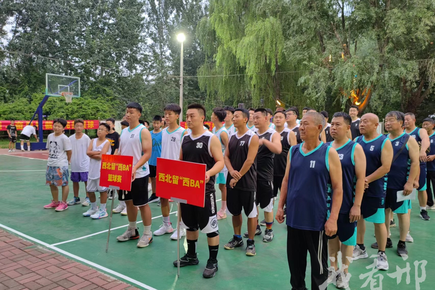 列表图