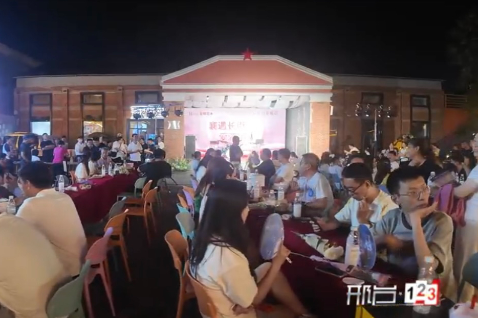 列表图
