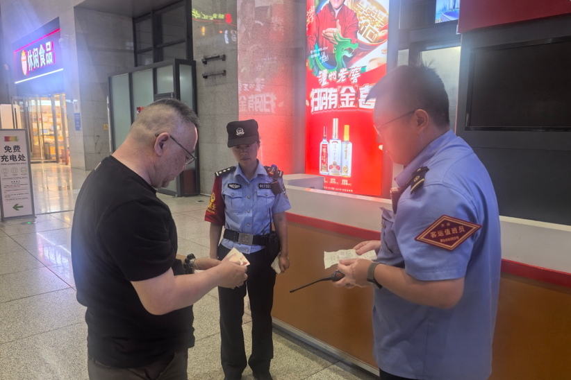 列表图