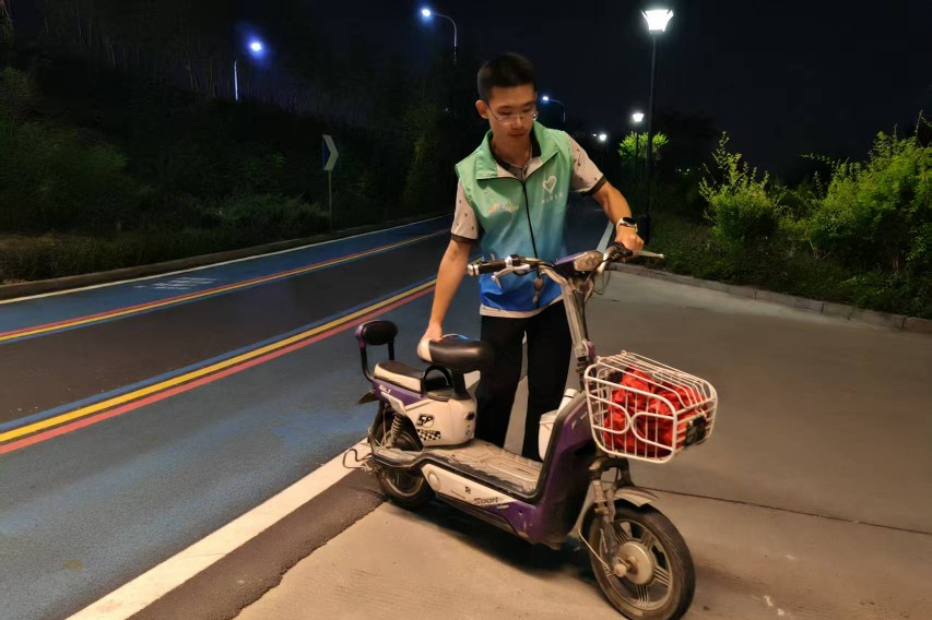 列表图