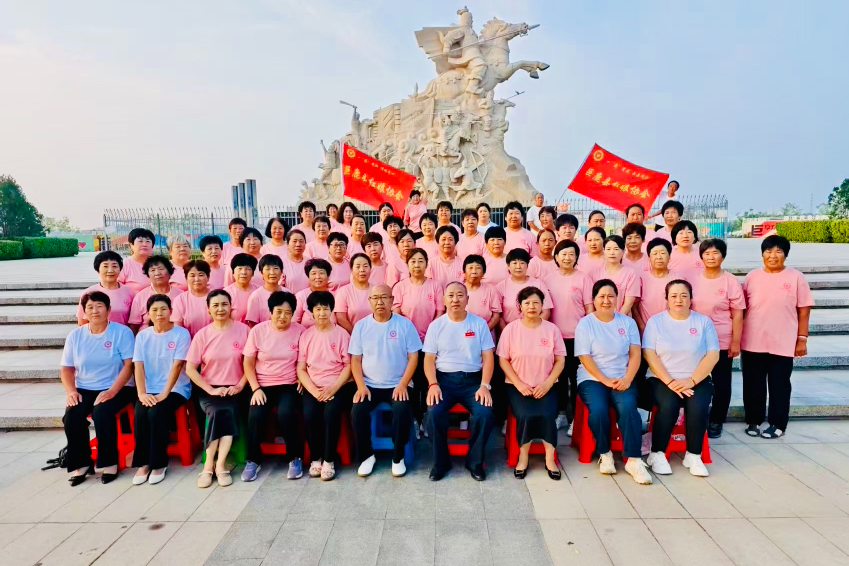 列表图