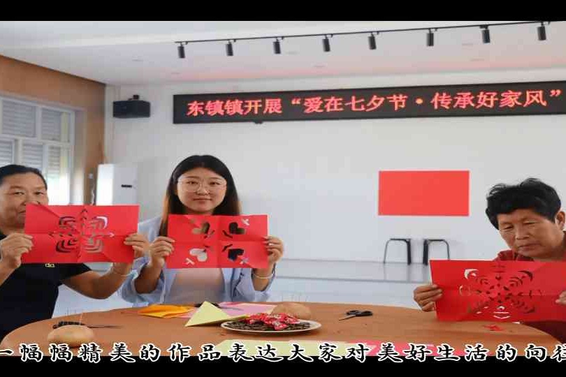 列表图