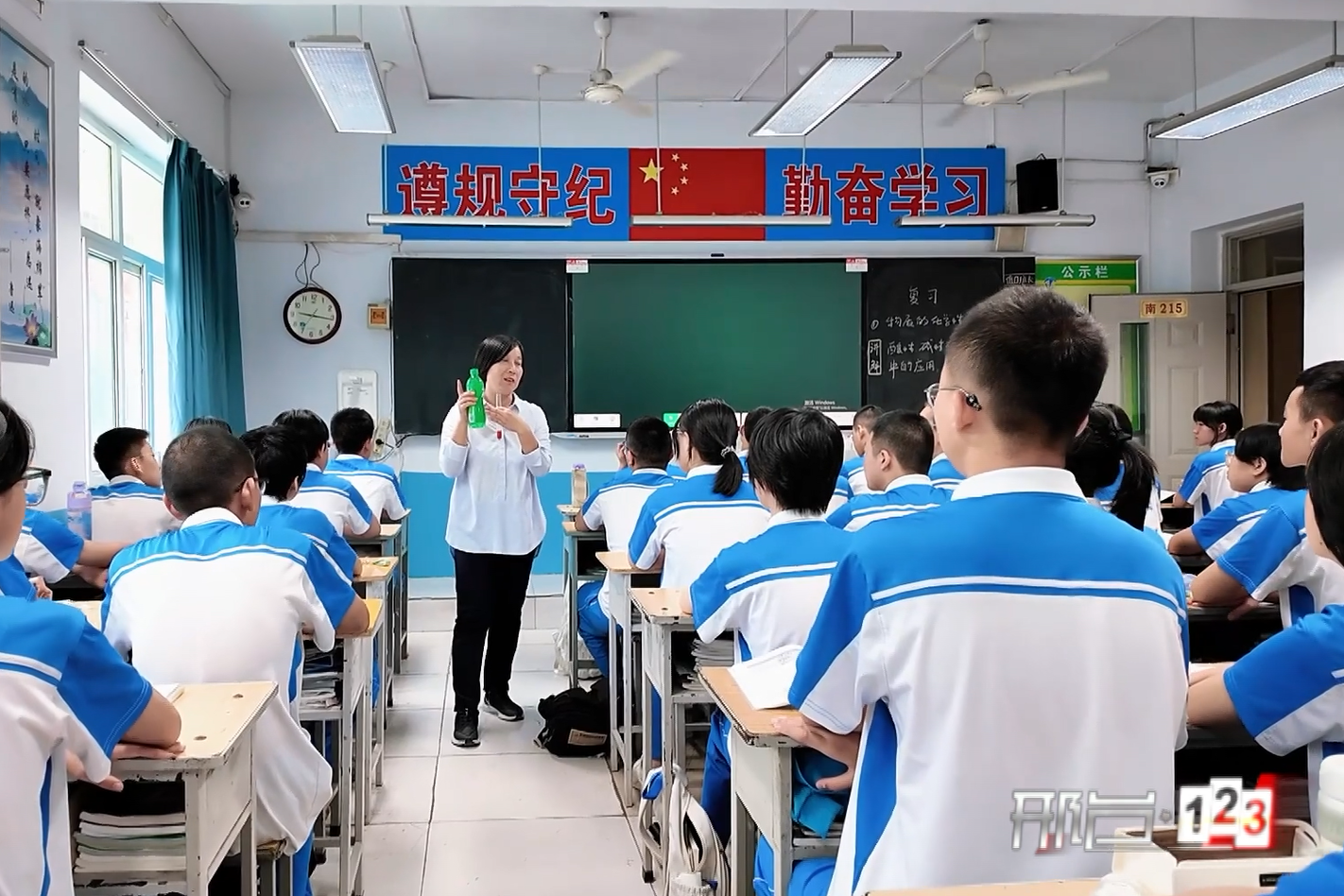 列表图