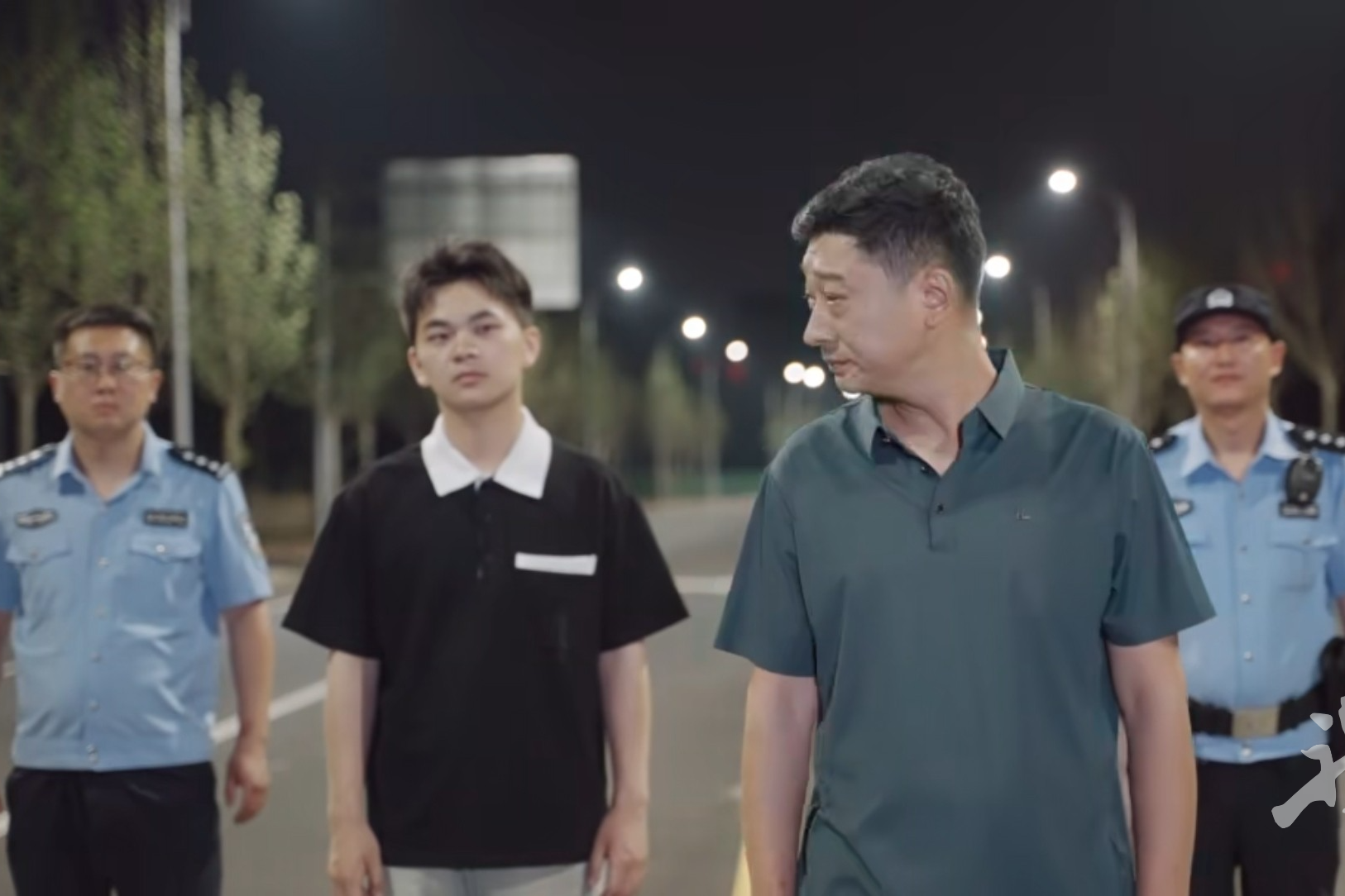 列表图