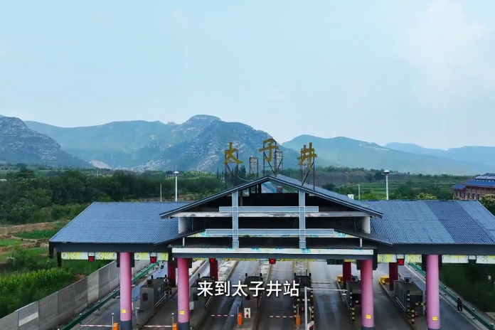 列表图