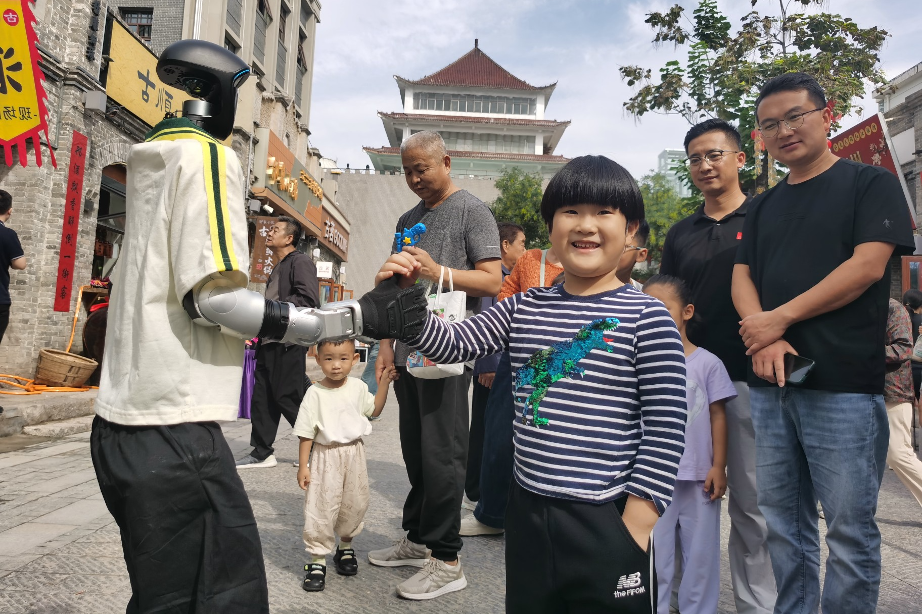 列表图