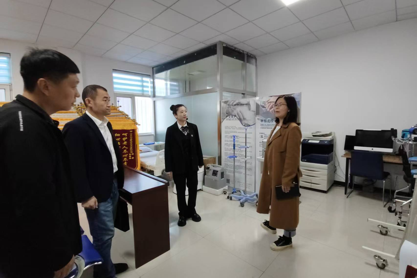 列表图