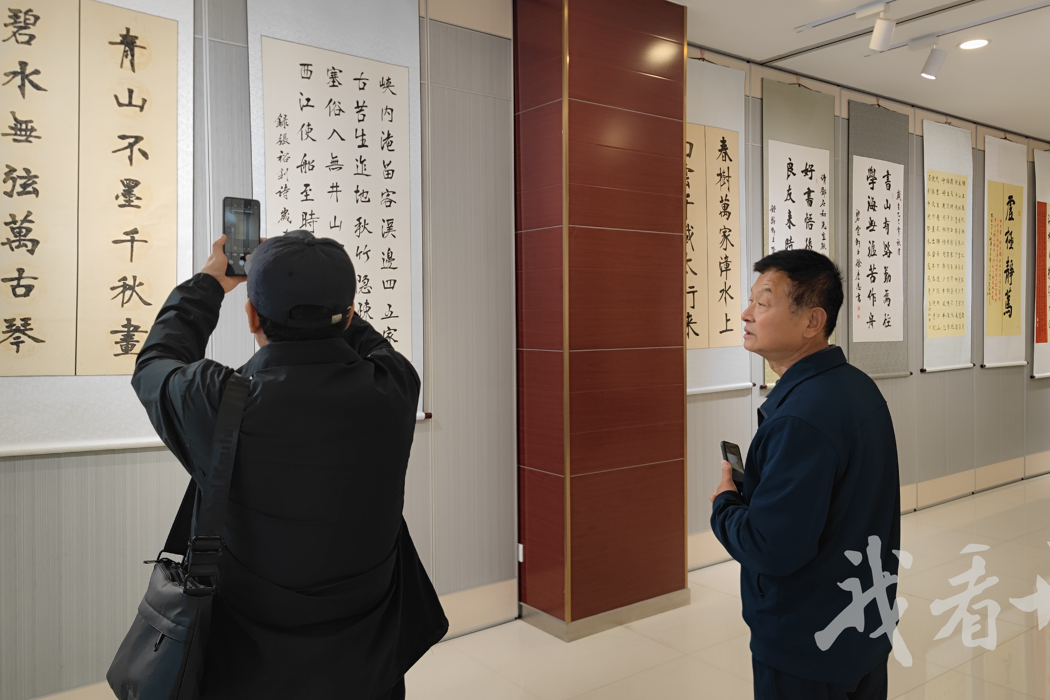 列表图