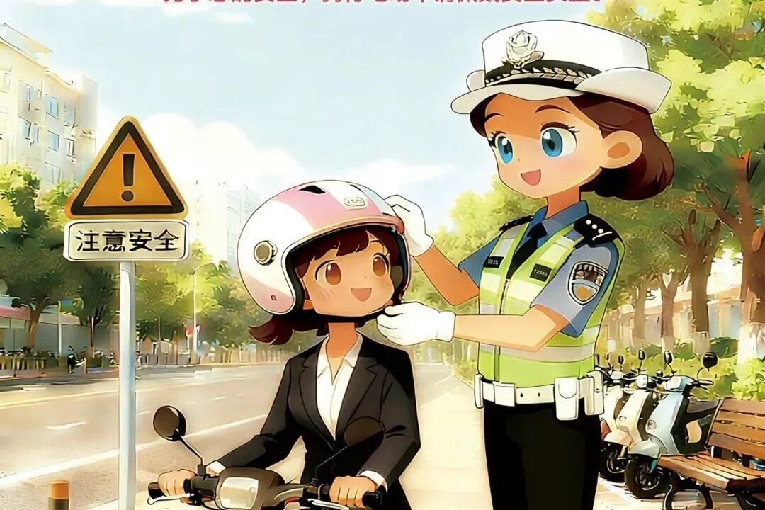 列表图