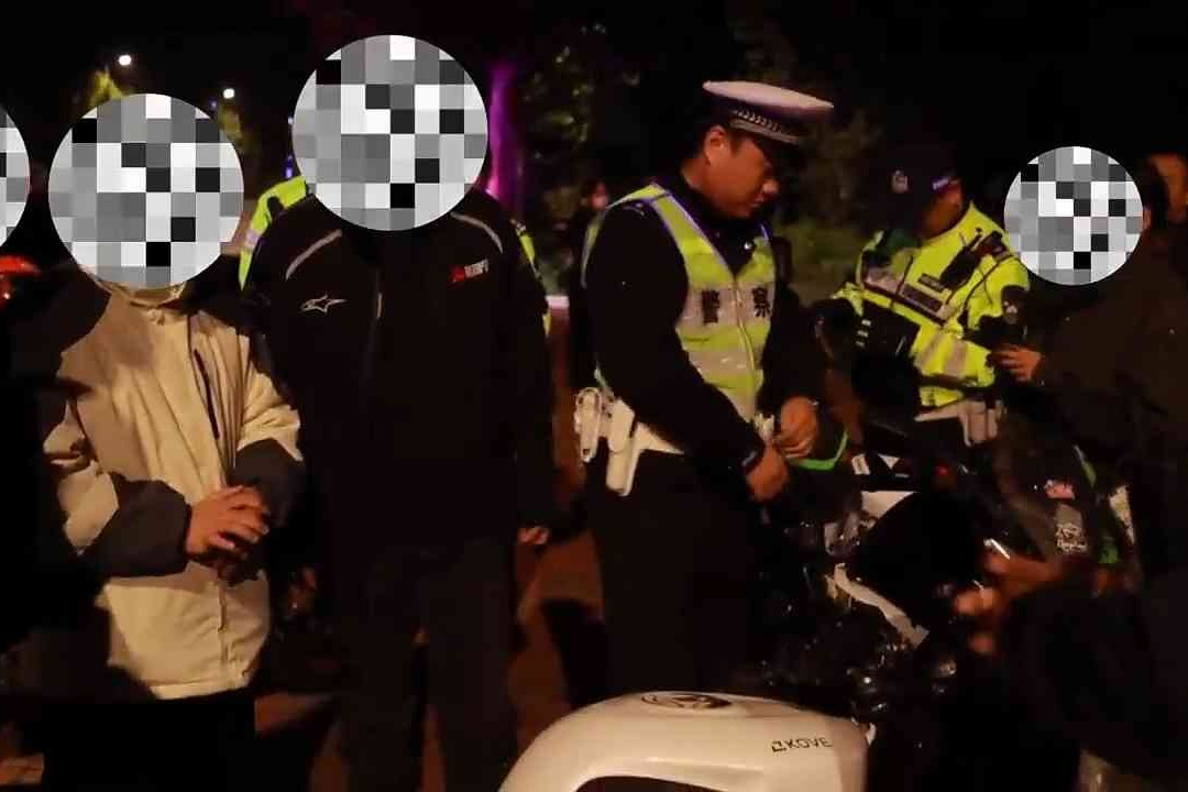 列表图