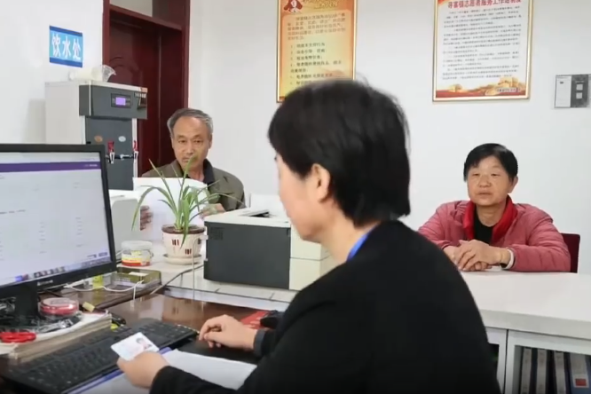 列表图