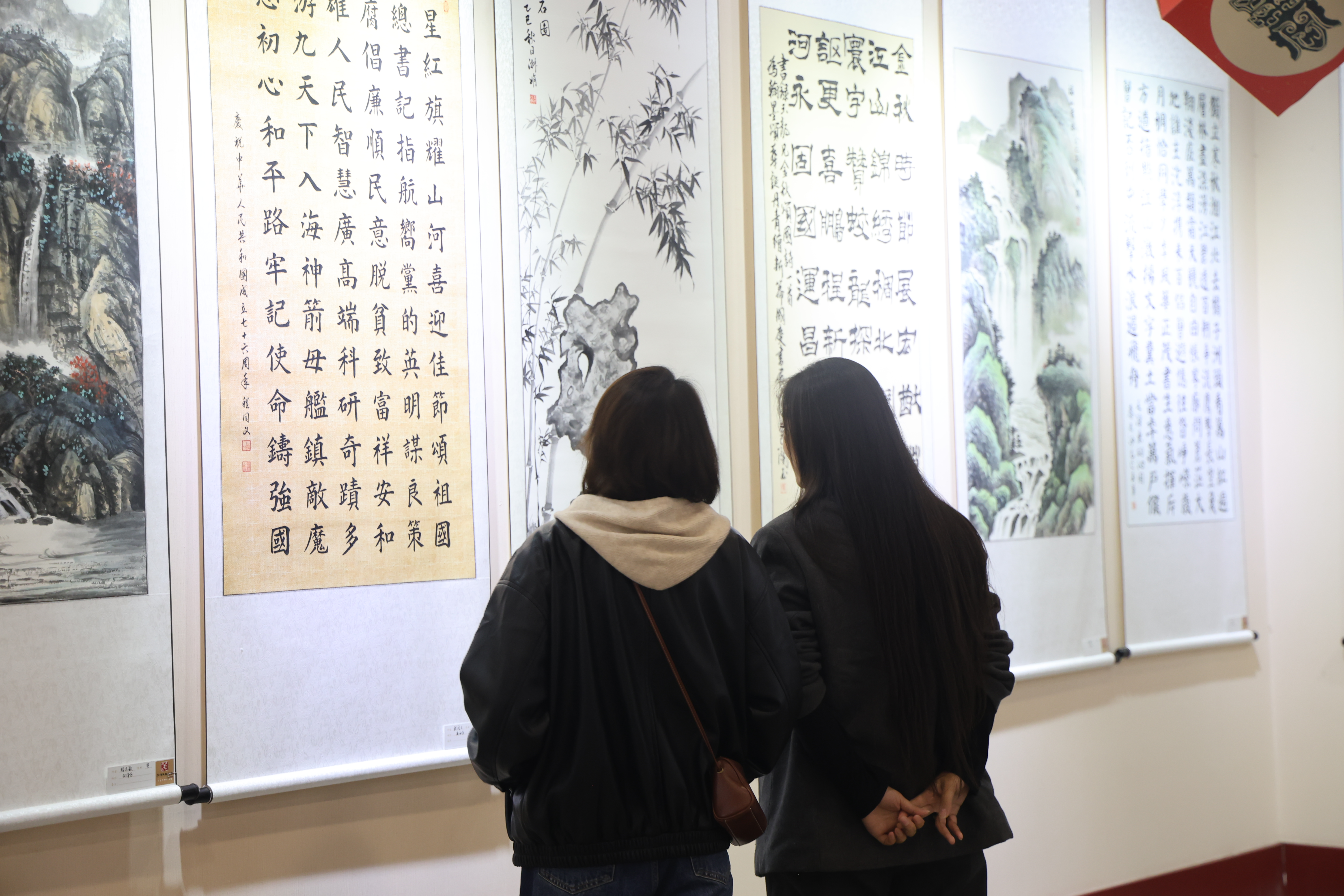 列表图