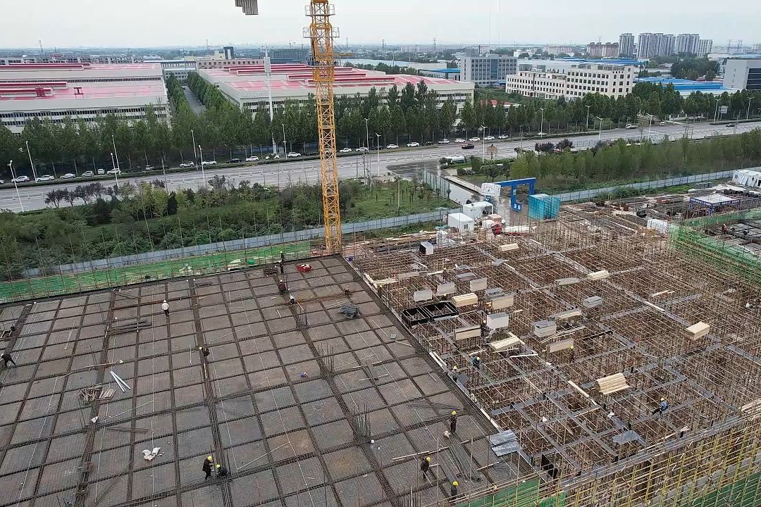 列表图
