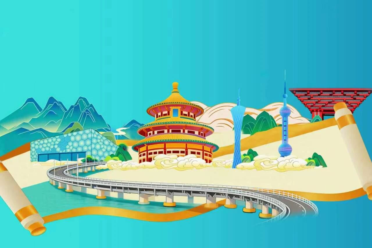 列表图