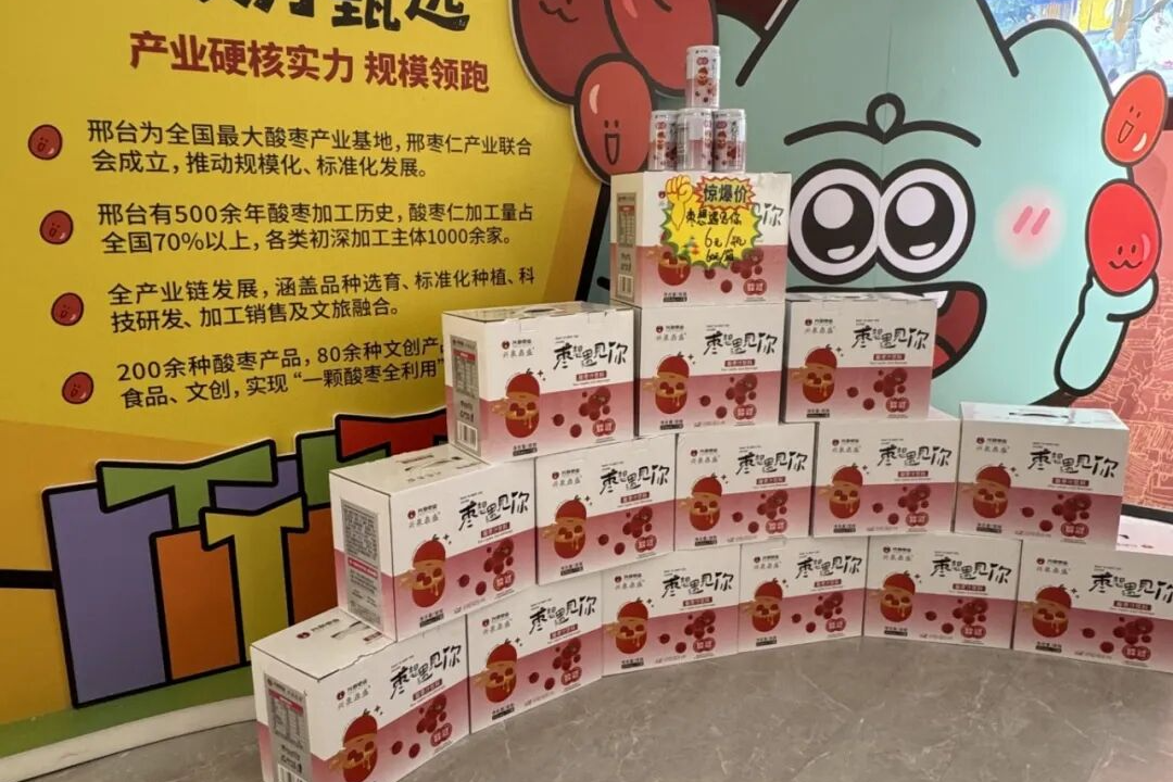 列表图