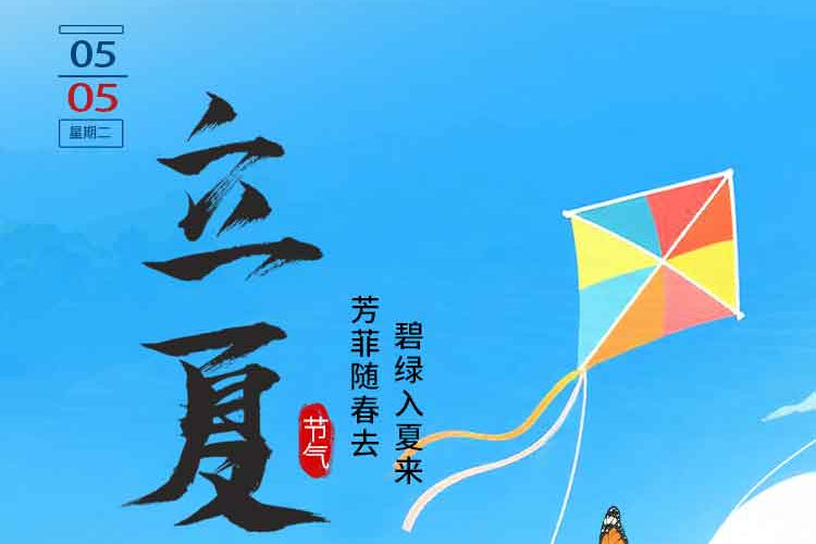 列表图
