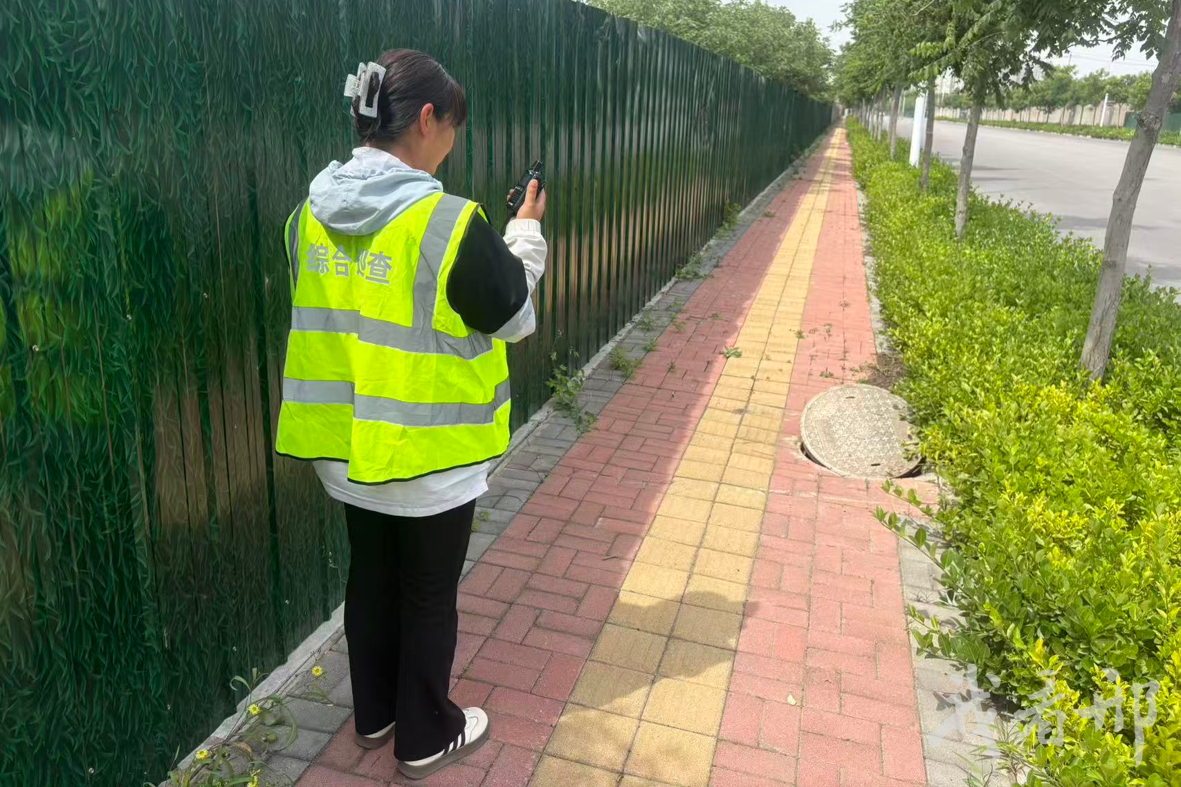 列表图