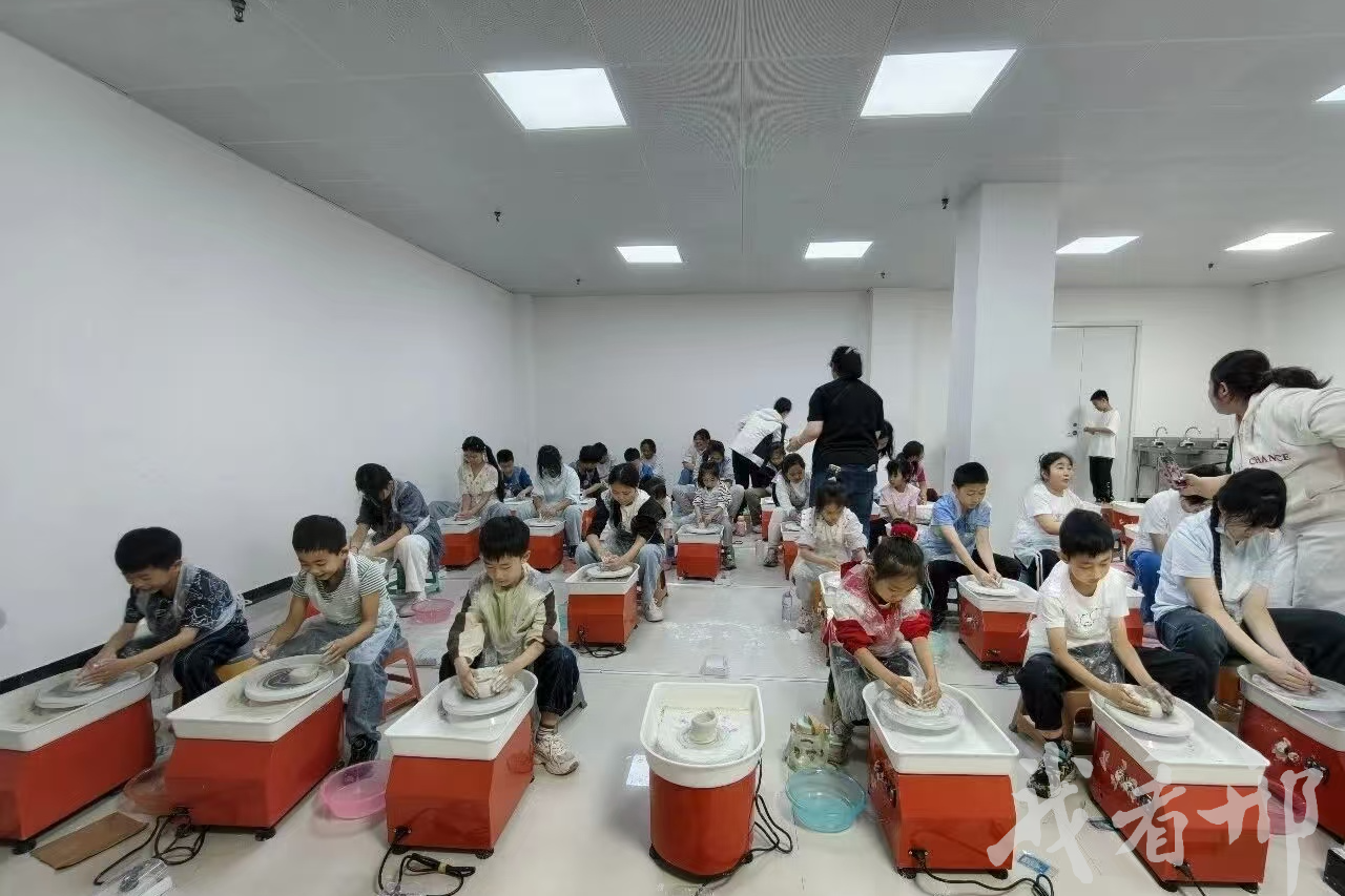 列表图