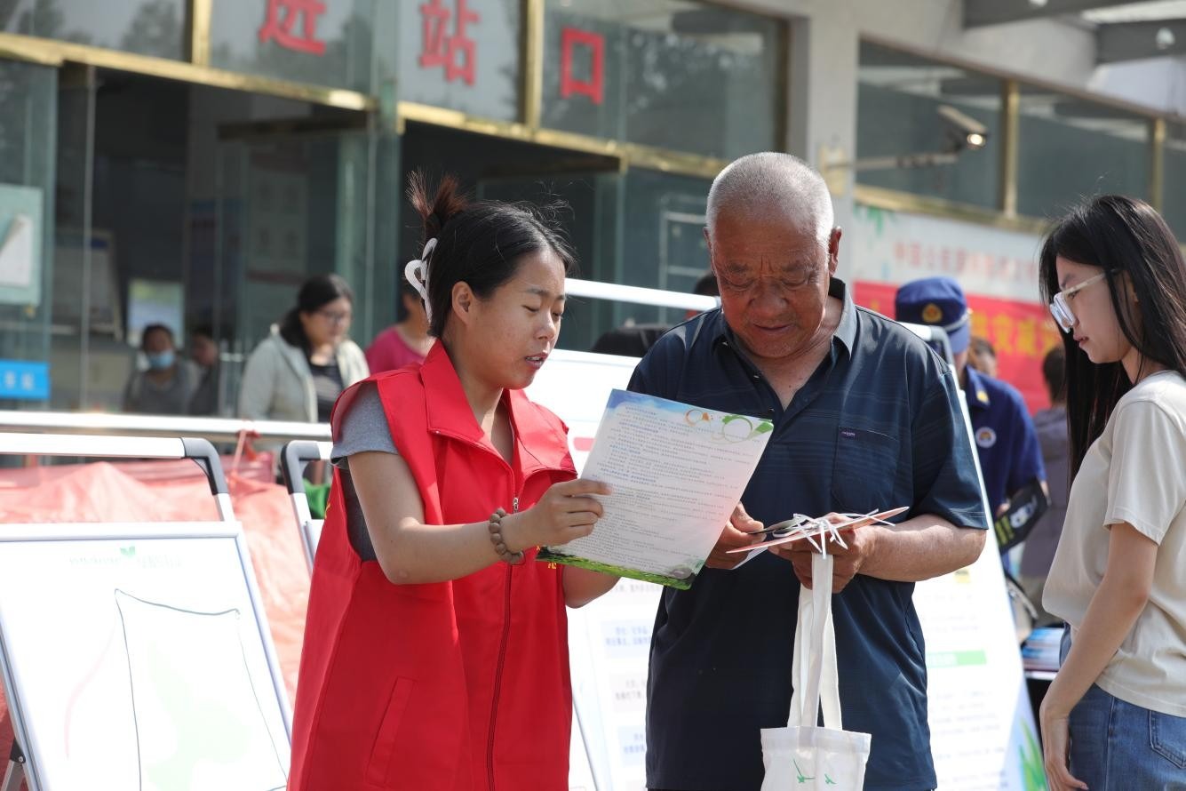 列表图