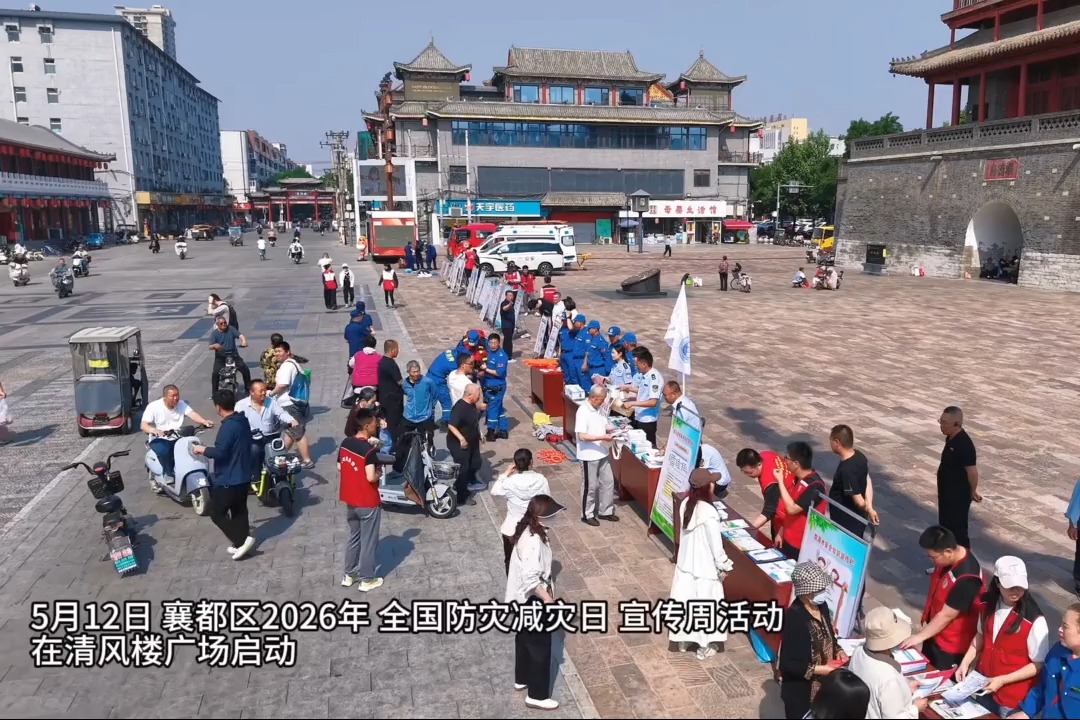 列表图