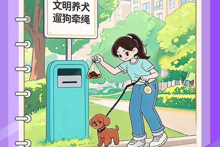 列表图