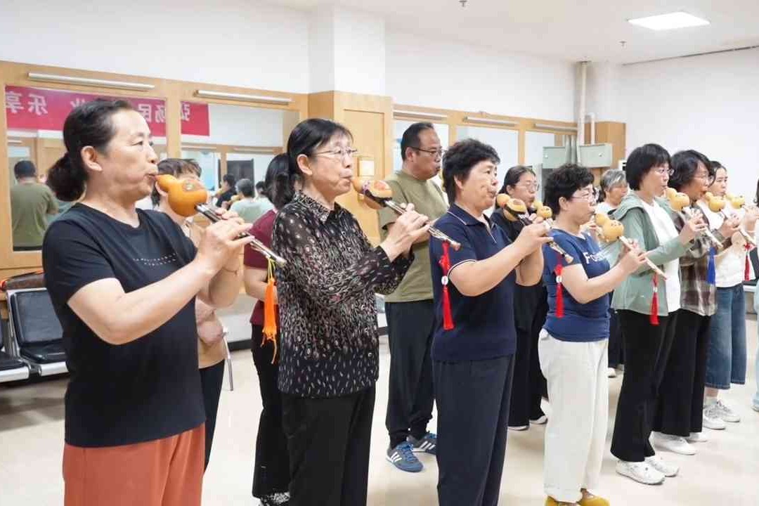 列表图
