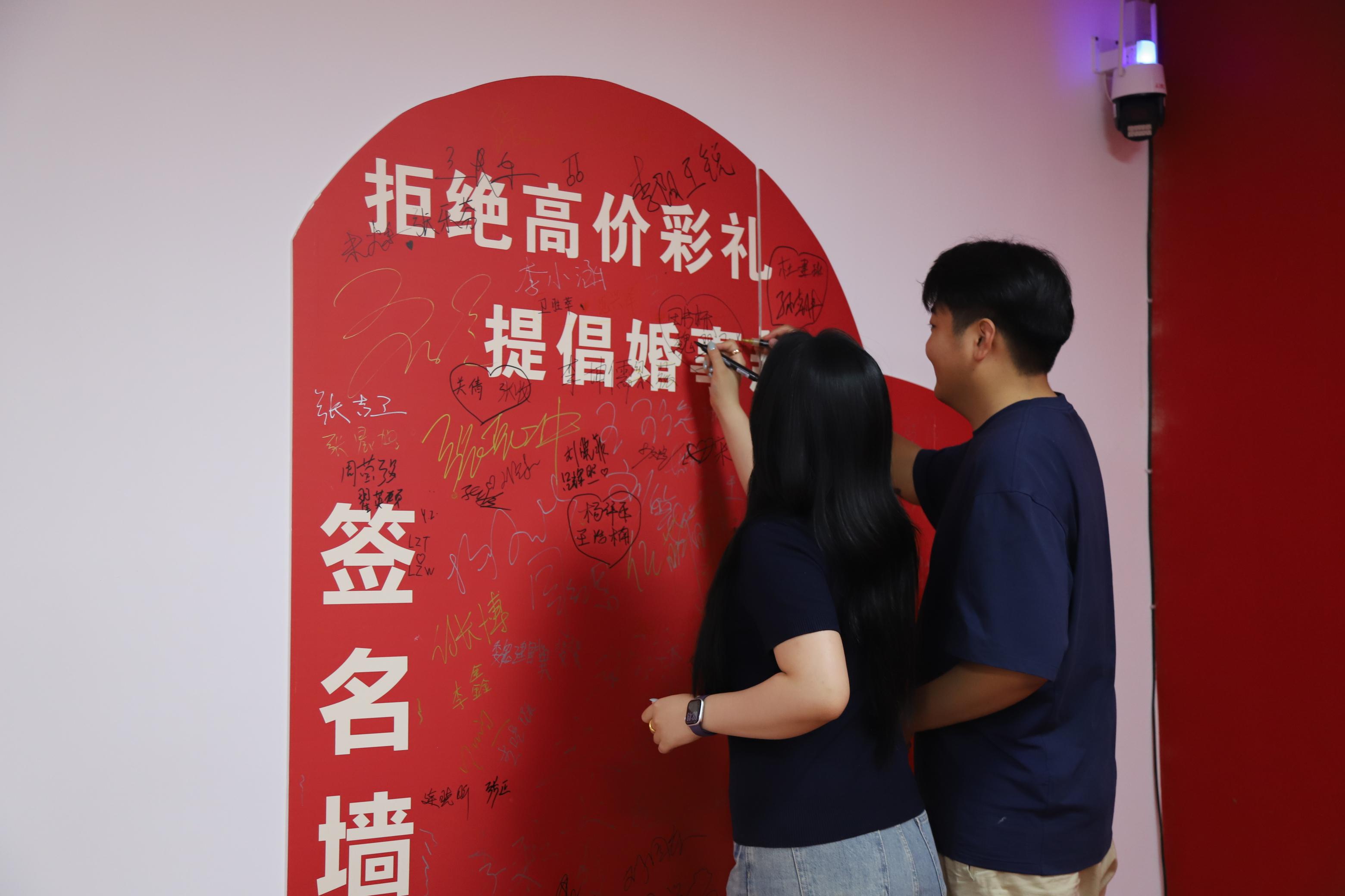 列表图