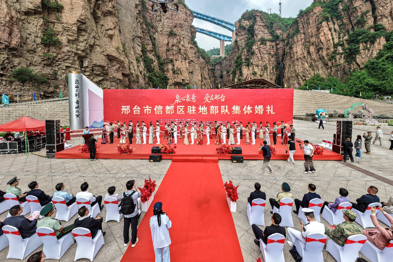 列表图