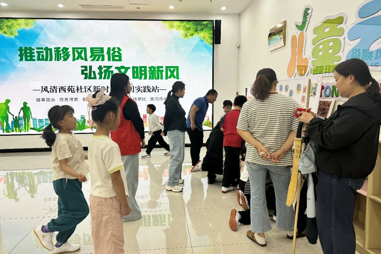 列表图
