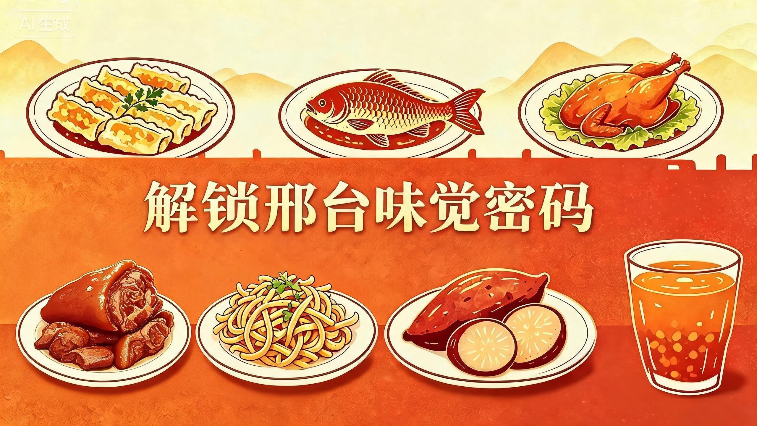 列表图