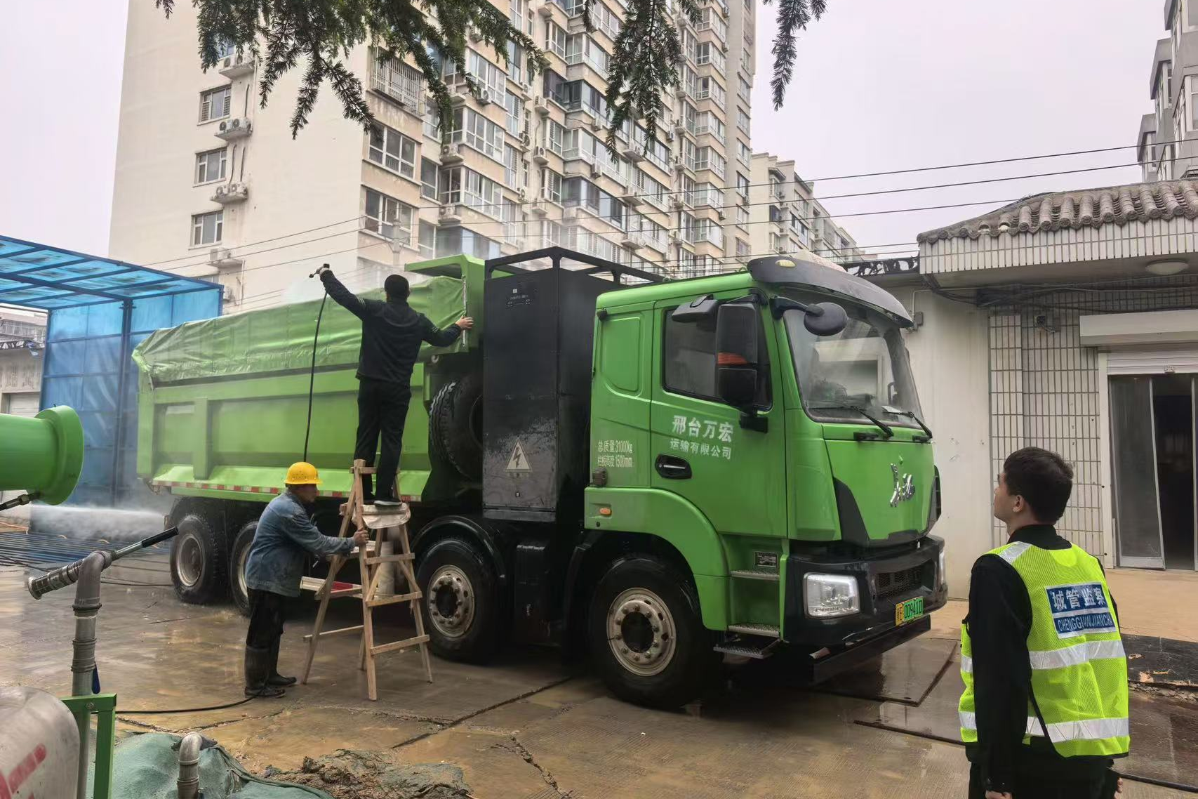 列表图