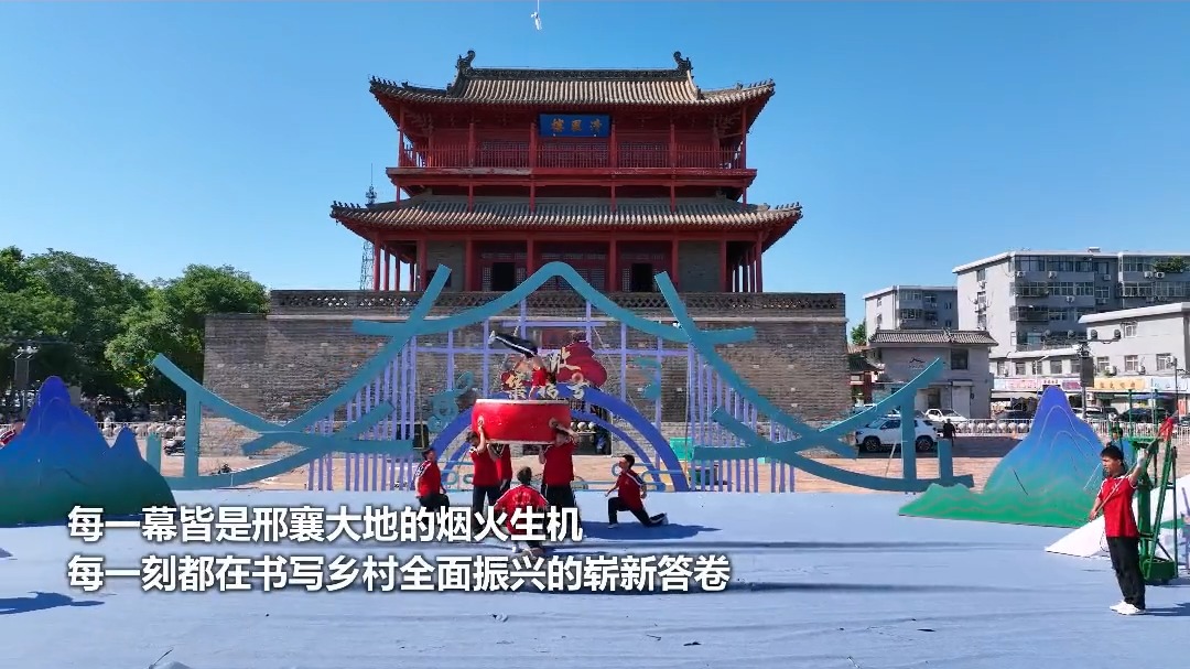 列表图