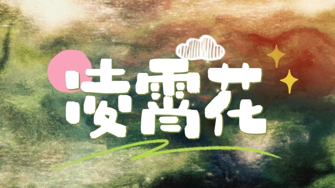 列表图