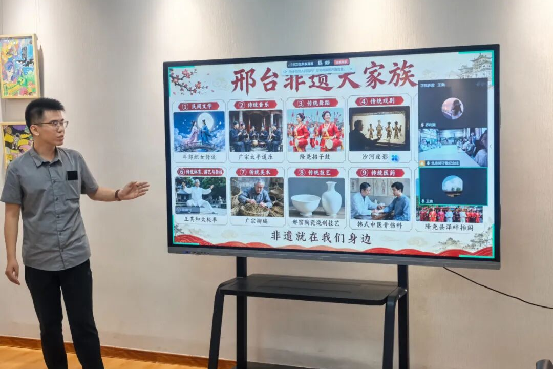 列表图