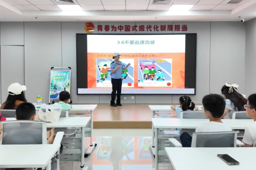 列表图