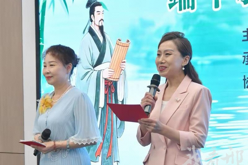 列表图