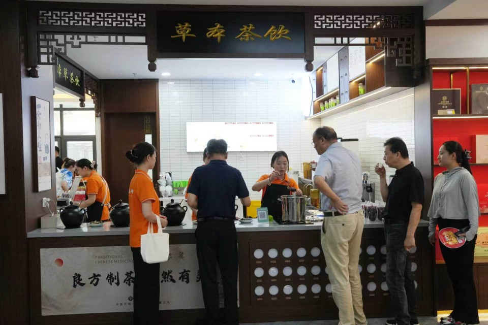 列表图
