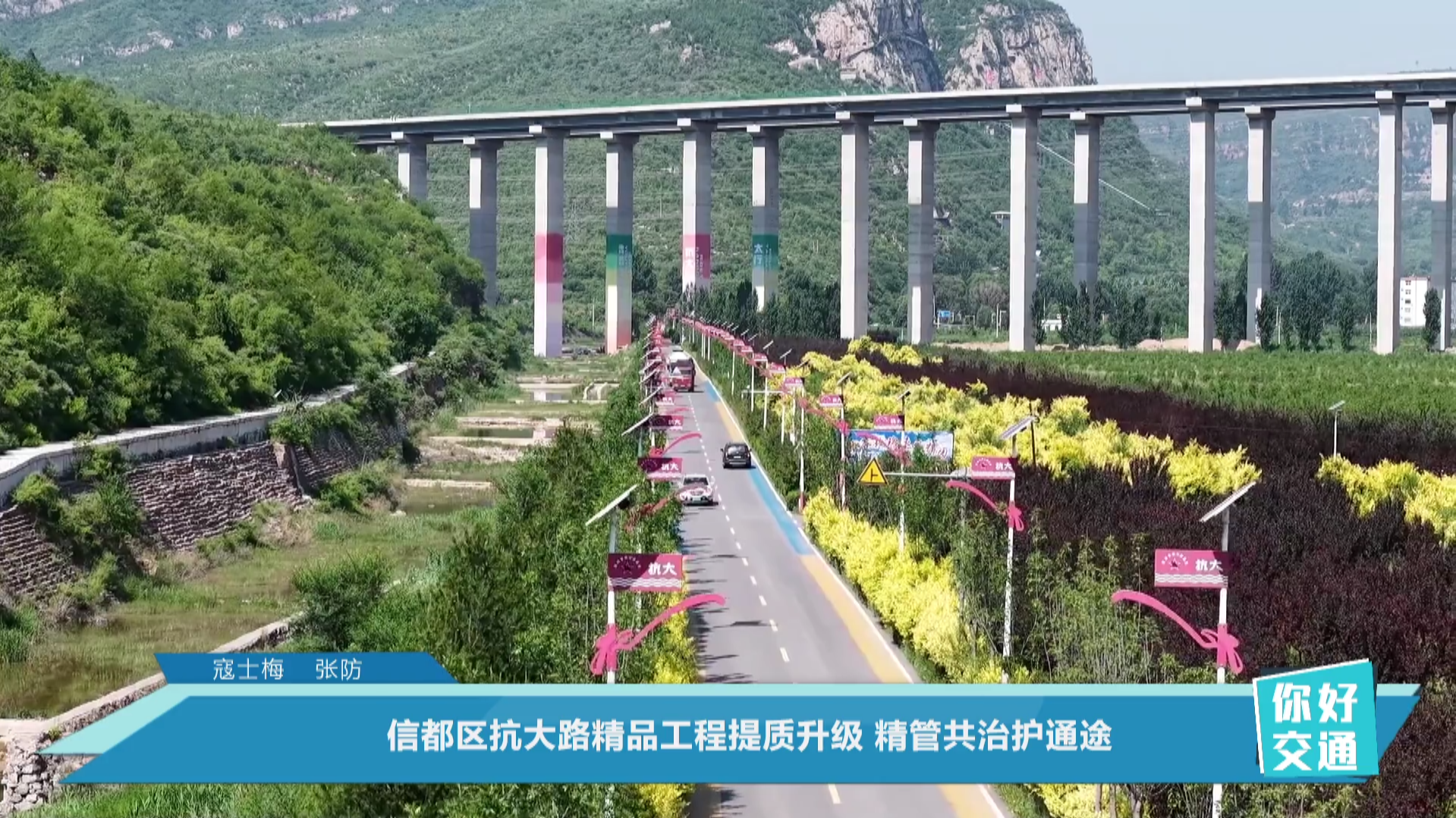 列表图